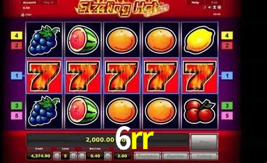 Security Systems 6rr