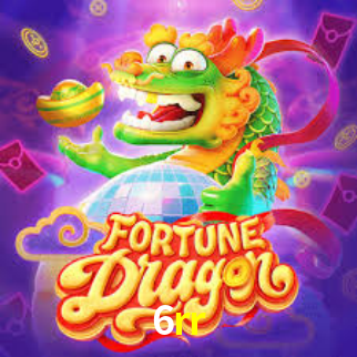 Welcome Bonus 6rr